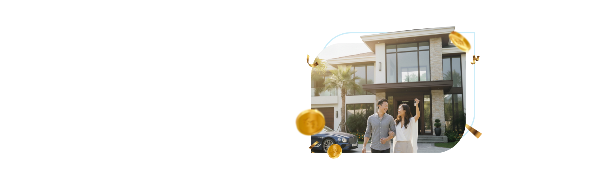 Magnum Jackpot Hero Graphic