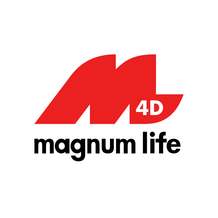 Magnum Life Logo
