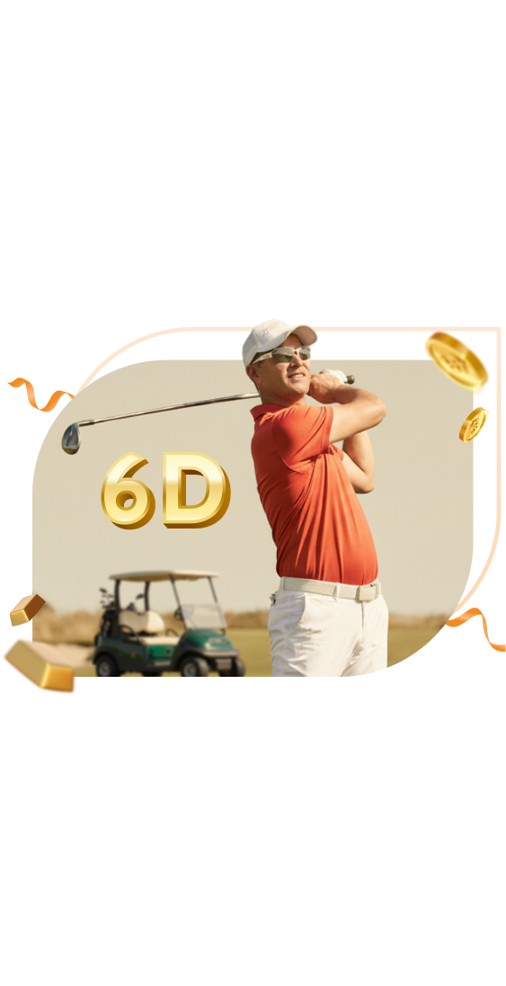 Magnum Jackpot Hero Graphic