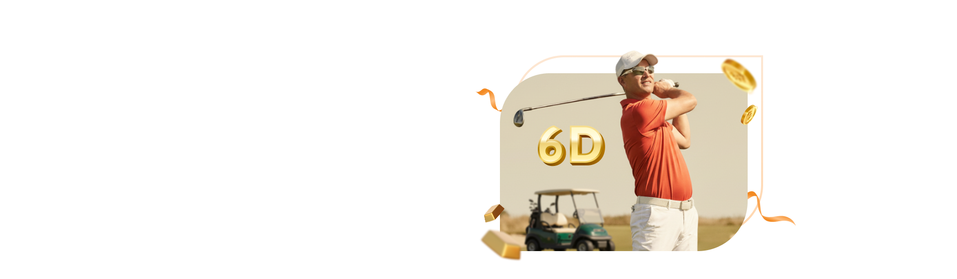 Magnum Jackpot Hero Graphic