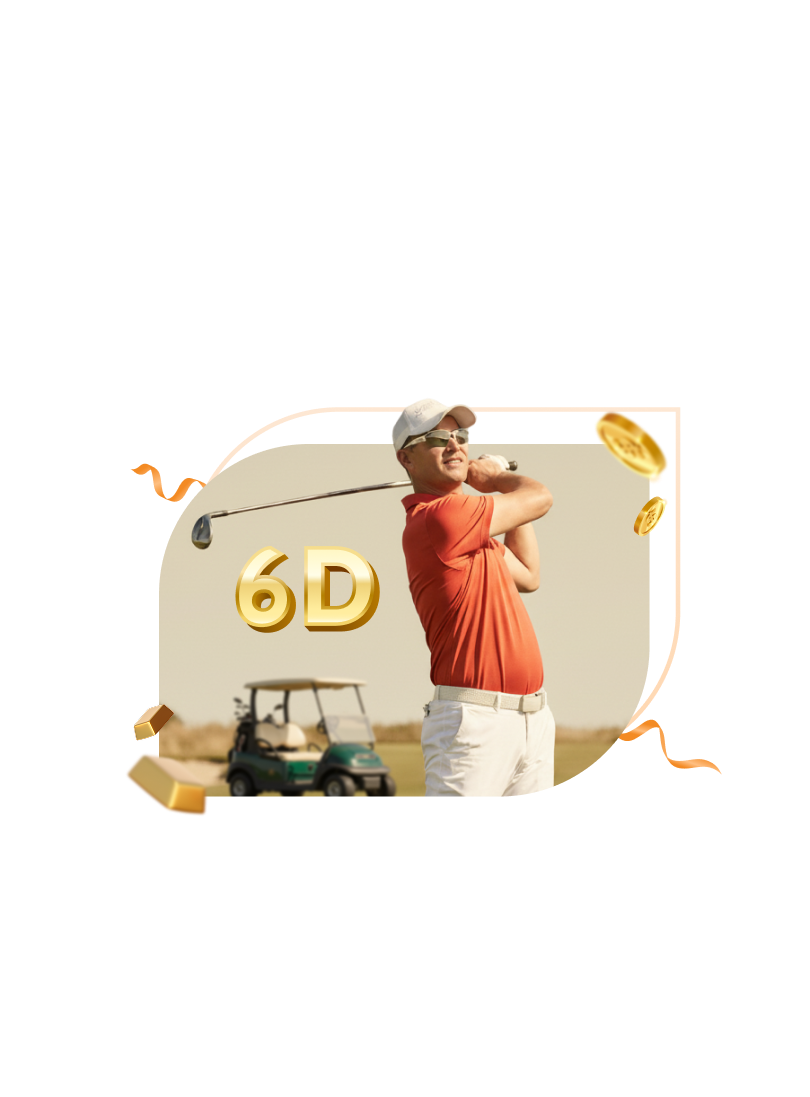 Magnum Jackpot Hero Graphic